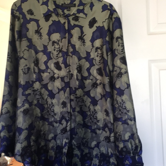 Banana Republic Tops - Banana Republic Blouse